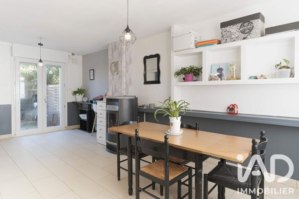 Vente Maison/villa 4 pièces