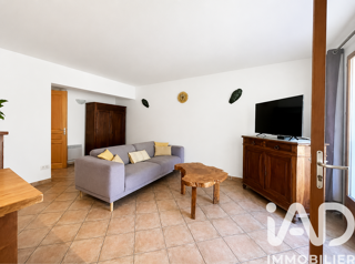  Maison à louer 5 pièces 100 m²