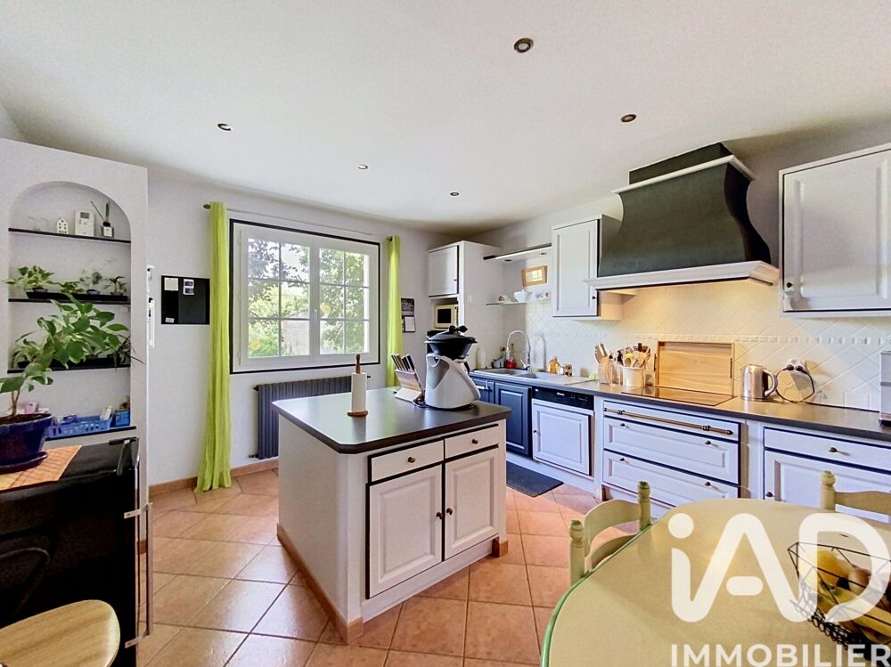 Vente Maison traditionnelle 4 pièces