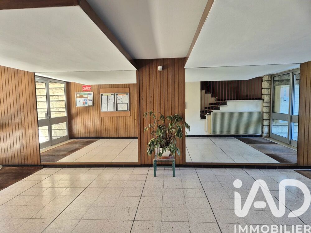 Vente Appartement Vente Appartement 3 pièces Yerres