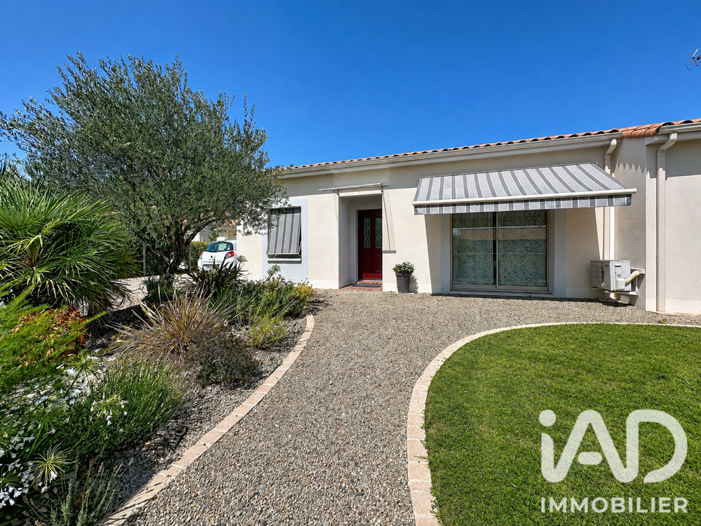 Vente Maison/villa 7 pièces