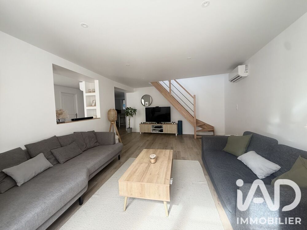 Vente Maison Vente Maison/villa 5 pièces Le mas-d'agenais