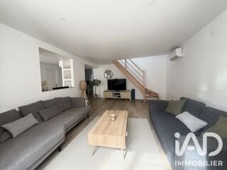  Maison à vendre 5 pièces 130 m²