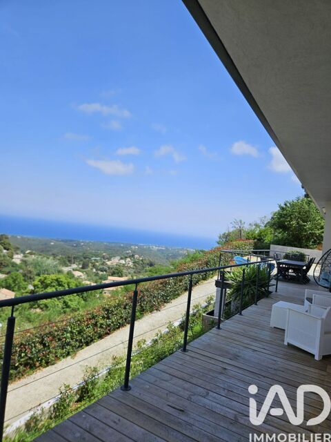   Vente Maison Maison - 5 pièce(s) - 124 m²