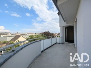  Appartement à vendre 2 pièces 54 m²