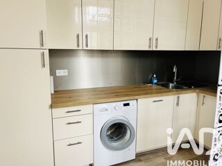  Appartement à vendre 2 pièces 35 m²