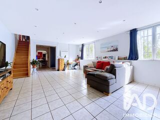 Vente Maison Vente Maison de ville 6 pièces Draveil