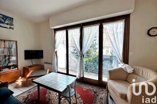  Appartement à vendre 3 pièces 64 m²