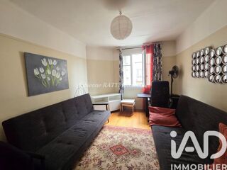  Appartement à vendre 2 pièces 53 m²