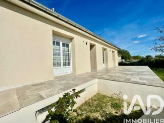  Maison à vendre 5 pièces 130 m²