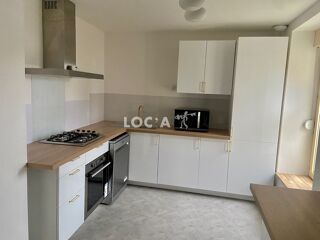  Appartement � louer 4 pi�ces 82 m� Couternon