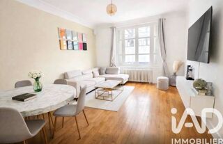 Appartement � vendre 3 pi�ces 69 m�