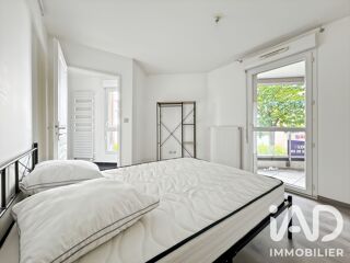  Appartement à vendre 2 pièces 46 m²