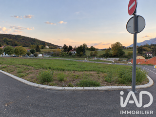  Terrain à vendre 463 m²