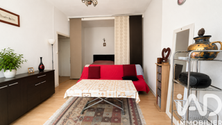  Appartement à vendre 1 pièce 35 m²