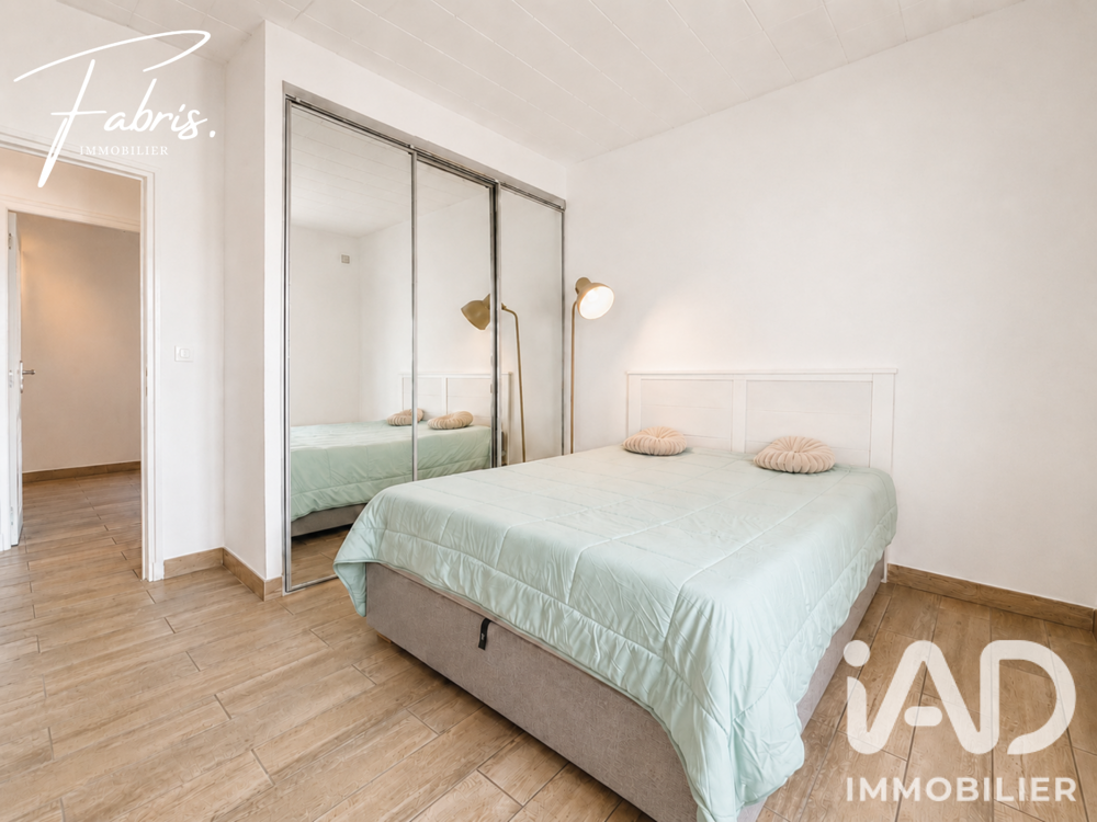 Vente Appartement Vente Appartement 3 pièces Toulon