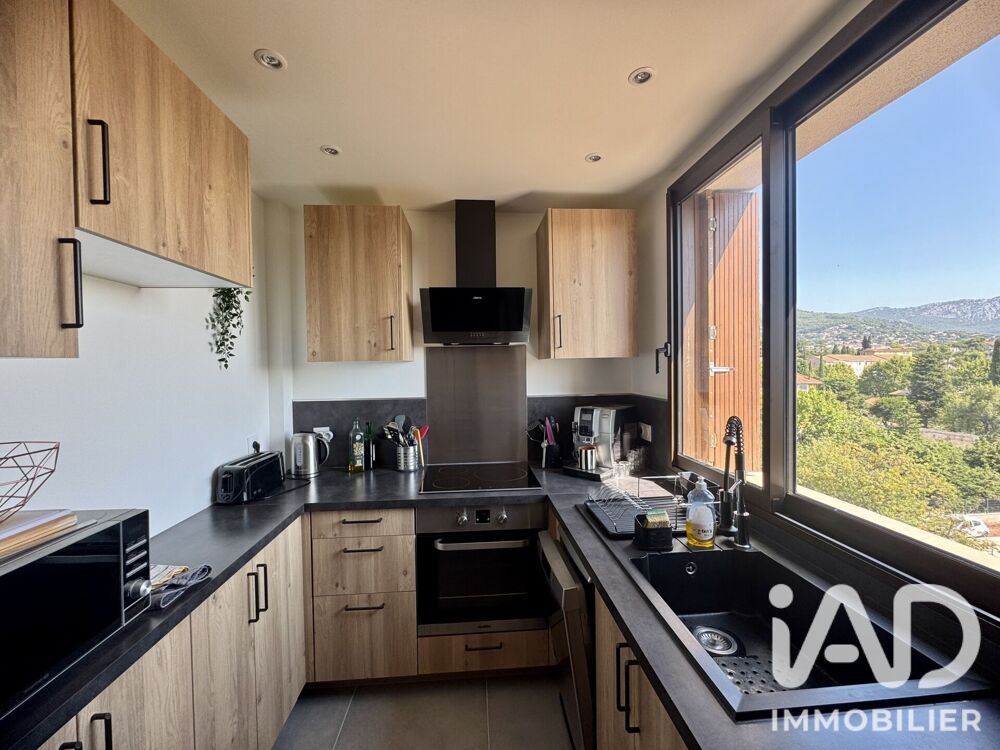 Vente Appartement Vente Appartement 4 pièces Toulon