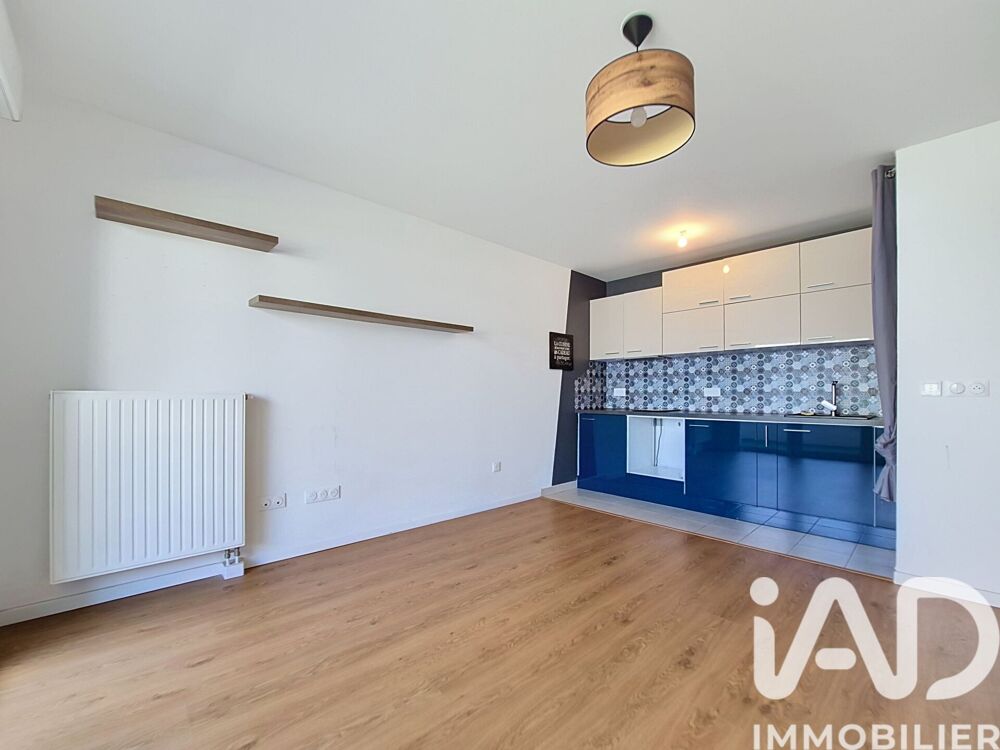 Vente Appartement Vente Appartement 2 pièces Angers