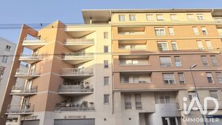  Appartement à vendre 3 pièces 61 m²