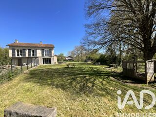  Maison à vendre 6 pièces 136 m²