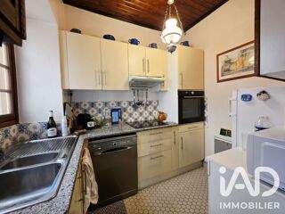  Maison à vendre 3 pièces 140 m²