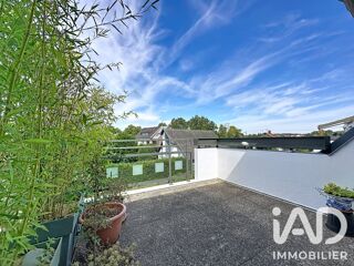  Appartement à vendre 4 pièces 91 m²