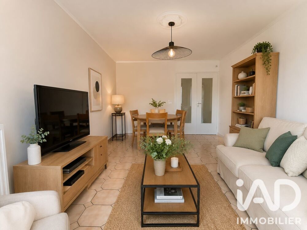 Vente Appartement Vente Appartement 4 pièces Viry-châtillon
