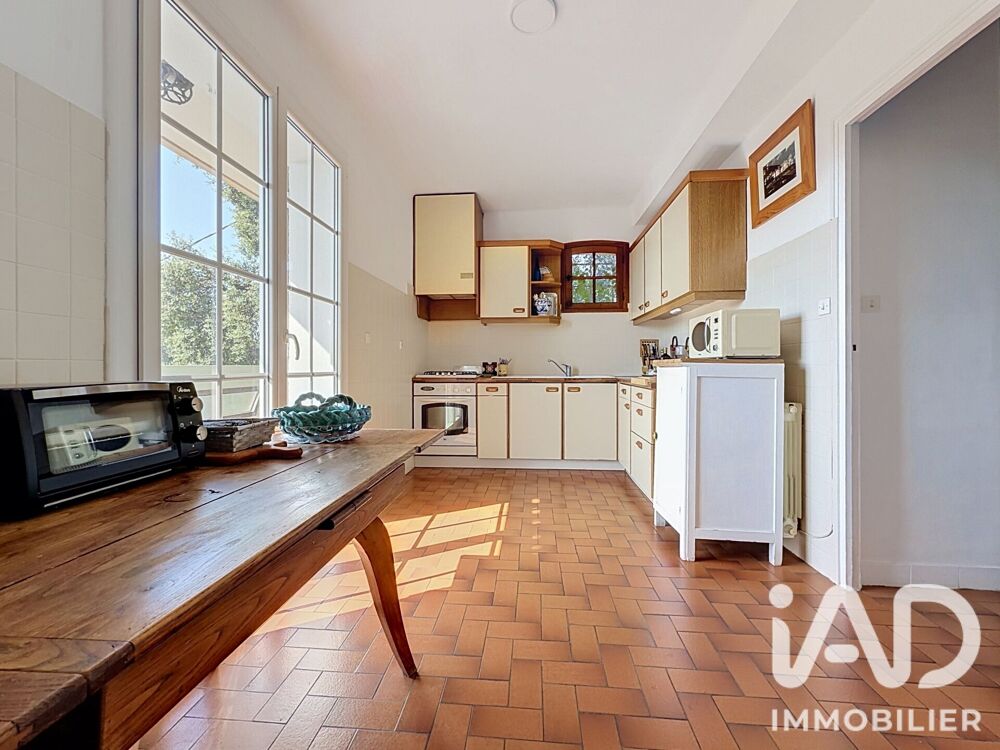 à vendre  Maison La Seyne-sur-Mer (83500)