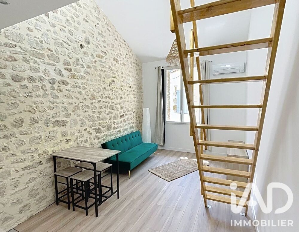 Vente Maison de village 3 pièces