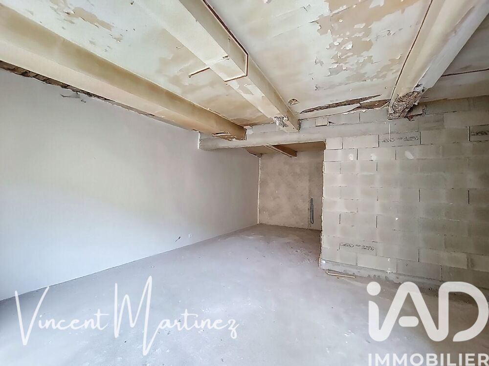 vente Maison - 5 pièce(s) - 95 m² Pégairolles-de-l'Escalette (34700)