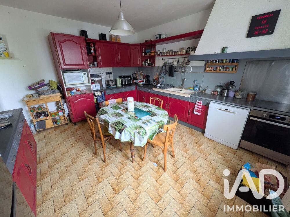 Vente Maison Vente Maison/villa 4 pièces Veigné