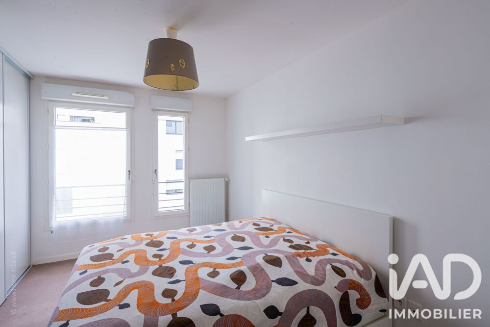 Vente Appartement Vente Appartement 3 pièces Gentilly