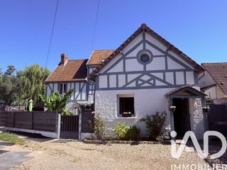  Maison � vendre 9 pi�ces 163 m�
