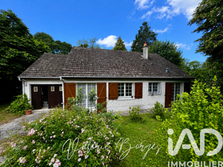  Maison � vendre 4 pi�ces 88 m�