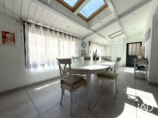  Maison à vendre 5 pièces 120 m²