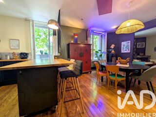  Appartement à vendre 4 pièces 105 m²