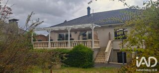  Maison à vendre 5 pièces 128 m²