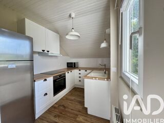  Maison à vendre 4 pièces 81 m²
