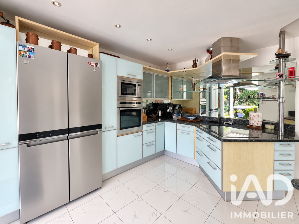 à vendre  Maison St Aygulf (83370)