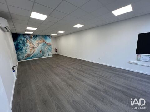 Vente Murs commerciaux 57 m&sup2; 122000 51000 Châlons-en-champagne
