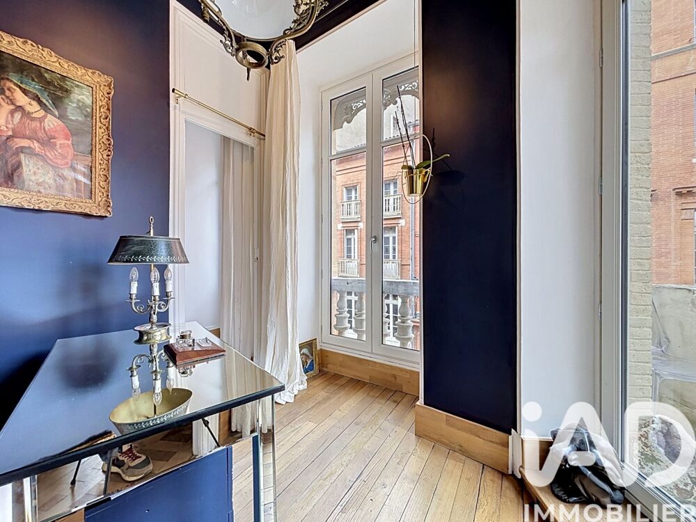 � vendre  Appartement Toulouse (31000)
