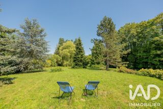  Maison à vendre 6 pièces 169 m²