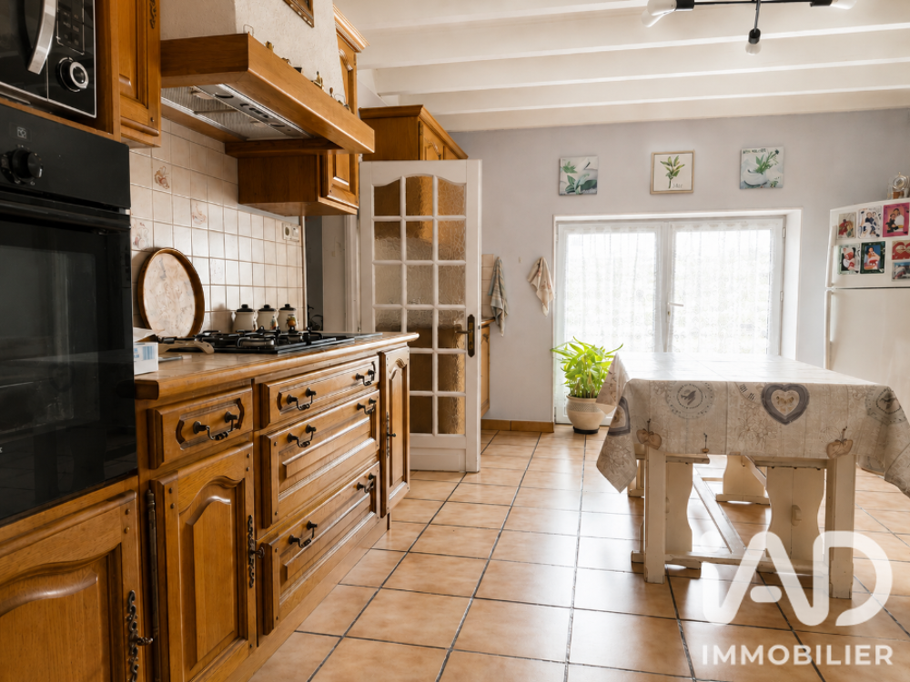 Vente Maison Vente Maison de village 5 pièces La barde