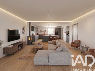  Maison à vendre 7 pièces 176 m²