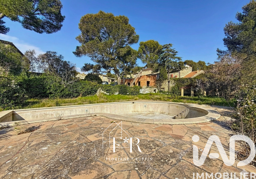 Vente Maison d'architecte 5 pièces