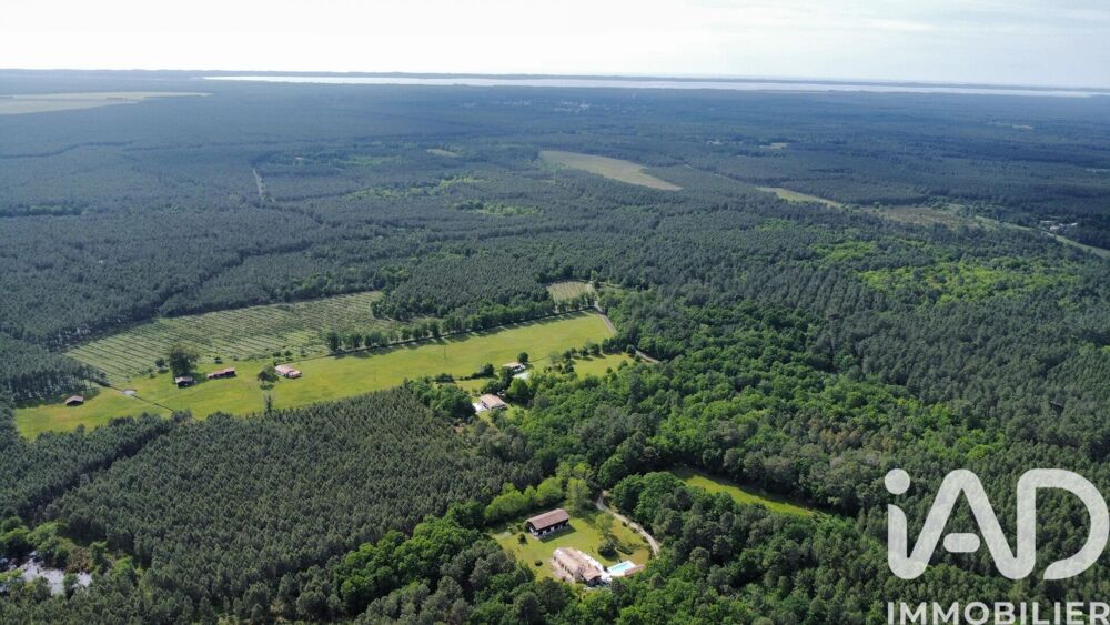 Vente Maison/villa 8 pièces