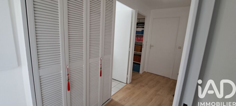 Vente Appartement Vente Appartement 4 pièces Cergy