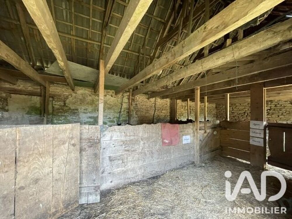 Vente Maison Vente Ferme 5 pièces Melgven