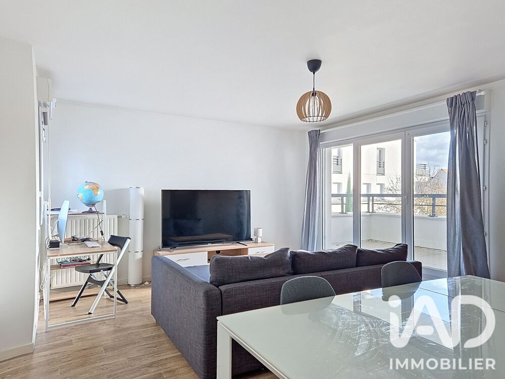 Vente Appartement Vente Appartement 4 pièces Élancourt