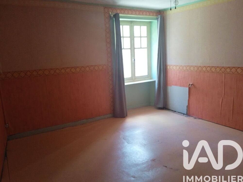 Vente Maison de ville 4 pièces